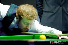 2023斯诺克英国公开赛 延期资格赛 马克·艾伦VS麦克吉尔,晋级2023斯诺克英国公开赛正赛”